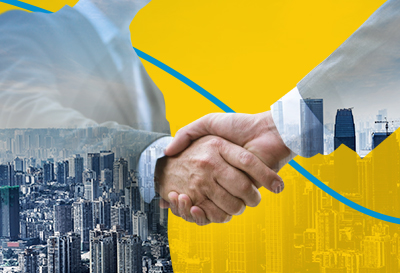 Reliable Global Networks